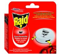 Raid ESCA INSETTICIDA PER FORMICHE 12 PZ