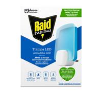 Raid Essentials Ap Trampa Luz Cura della persona e salute