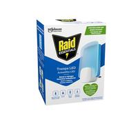 Raid Essentials Light Trap Pack apparecchio + 2 pezzi di ricambio