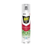 Raid Essentials Scarafaggi E Formiche Spray 400ml