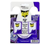 RAID - GEL ANTITARME AL PROFUMO DI LAVANDA