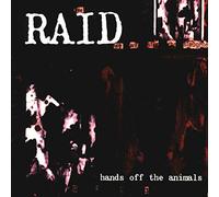 Raid - H & S Of The Animals