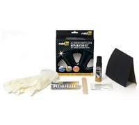 Raid HP 340002 Aluminiumfelgen Reparatur-Kit Nero (glänzend)