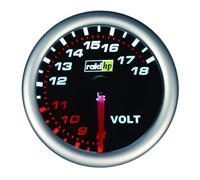 Raid HP 660245 Night Flight - Voltmetro