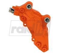 Raid HP BREMSSATTELLACK Vernice Arancione Set Da 6 Pezzi Vernice Per Pinza Freno