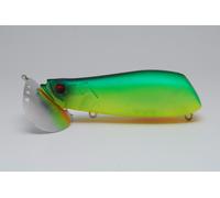 RAID JAPAN BULL TANK SERIES Qualità Giapponese/Mega Bass/EVERGREEN/LUCKY CRAFT