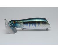RAID JAPAN BULL TANK SERIES Qualità Giapponese/Mega Bass/EVERGREEN/LUCKY CRAFT