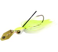 Raid Japan Chatterbait Maxx Blade Speed - 14 g - 08 Grafico Back Pearl - Maxx Blade SP 14 08