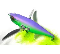 RAID JAPAN DODGE SERIES qualità giapponese/mega basso/evergreen/lucky craft