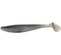 Raid Japan Esca morbida Full Swing 4 - 10 cm - 15,4 g - 063 Cosme Shad - Full Swing 4 063