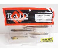 RAID JAPAN FishRoller 4 pollici vari