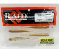 RAID JAPAN FishRoller 4 pollici vari