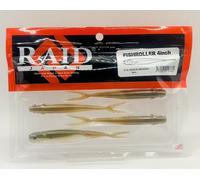 RAID JAPAN FishRoller 4 pollici vari