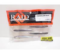 RAID JAPAN FishRoller 4 pollici vari