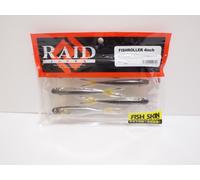 RAID JAPAN FishRoller 4 pollici vari