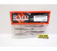 RAID JAPAN FishRoller 4 pollici vari