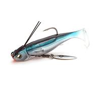 Raid Japan HEADSWIMMER LIBERO (HSL03-ICE BACK) 0,5 oz (14 g) 03. Borsa del ghiaccio