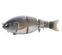 Raid Japan Pesce nuotatore G-Dash - 13 cm - 39 g - 6 Gachi Buna - Silent - Floating - G Dash 6