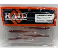 RAID Japan Super Fishroller 4-6,5" JDM Soft Plastic Jerk Swim Hover bait Bass