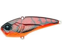 Raid Japan Vib Boost, 6 cm, 18 g, 007 Chi Gill, Silent, Sinking - Level Vib Boo 18 007