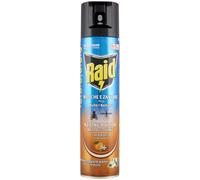 Raid Mosche e Zanzare Plus Fiori d'Arancio, 400 ml
