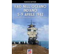 Raid nell'Oceano Indiano 5-9 aprile 1942