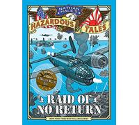 Raid of No Return: A World War II Tale: A World War II Tale of the Doolittle Raid