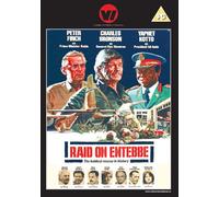 Raid On Entebbe