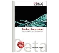 Raid on Gananoque: Battles of the War of 1812, Raid on Alexandria