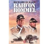 Raid On Rommel 2005 (DVD)