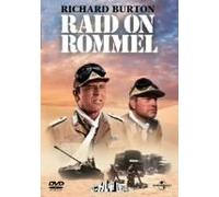 Raid on Rommel [E, Es/S: J, Es]