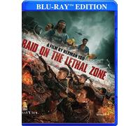 Raid on the Lethal Zone