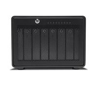 RAID OWC ThunderBay 8 da 0 TB NEW