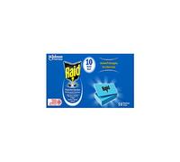 RAID PIASTRINE RICAMBIO PZ.10