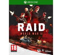 RAID: Seconda Guerra Mondiale Xbox One