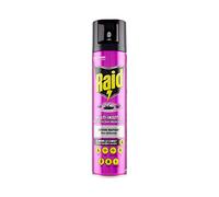 Raid Spray Multinsetto, Insetticida Spray, 1 Confezione da 400 ml | Elimina Insetti Volanti e Striscianti