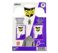 RAID TARME GEL LAVANDA PZ 2 PZ 24