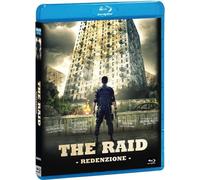 Raid (the) - Redenzione [Blu-Ray] - Joe Taslim,Iko Uwais - 2011