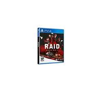 PS4 Raid: World War II UFFICIALE ITALIA