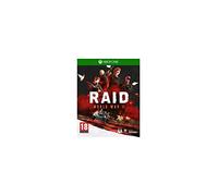Xbox One Raid: World War II UFFICIALE ITALIA