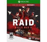 RAID: World War II - Xbox One (Xbox One)