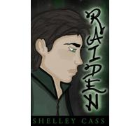 Raiden: A Fairy's Tale - Book Two: 2