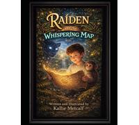 Raiden and the Whispering Map