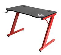 Subsonic Banco da gioco ergonomico con finitura in carbonio per il gioco su PC Not Machine Specific