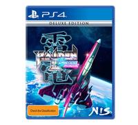 Videogioco Nis America Raiden III x Mikado Maniax Deluxe Edition 1120249