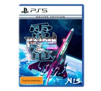 Videogioco Nis America Raiden III x Mikado Maniax Deluxe Edition 1120250