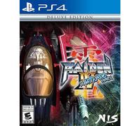 Raiden IV X Midado Remix - Deluxe Edition