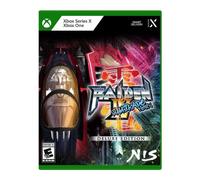 Raiden IV X Midado Remix - Deluxe Edition(xb1/Xbo)