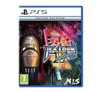 Raiden IV x MIKADO remix - Deluxe Edition (PS5)