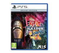 Raiden IV x MIKADO remix - Deluxe Edition (PS5) (Sony Playstation 5)